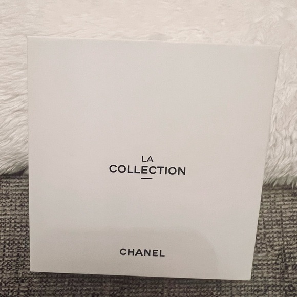 Chanel Padlock Lock and Key Set - New 💯% Authentic!! - Picture 3 of 5